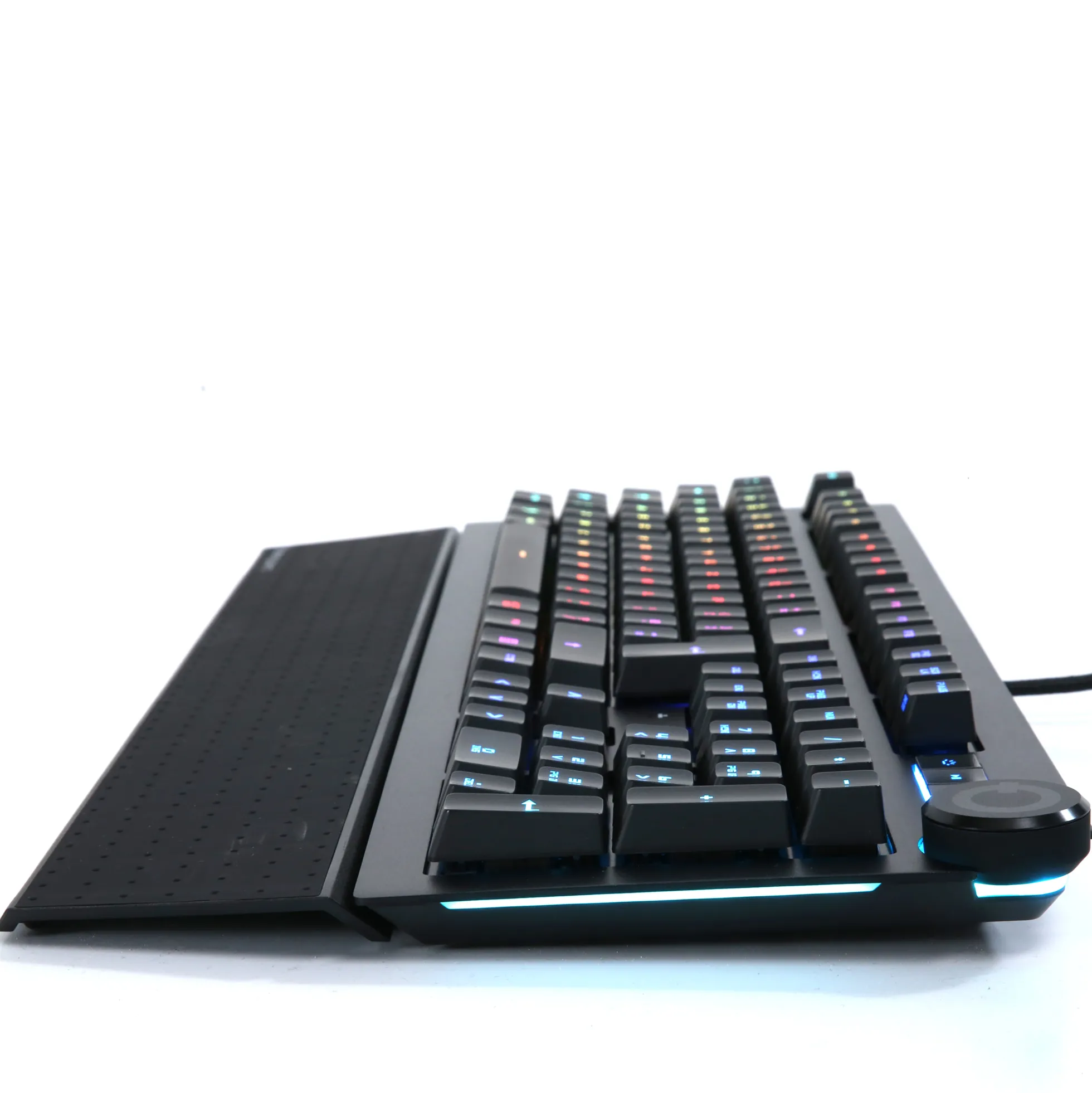 Das Keyboard 5QS Smart-Tastatur