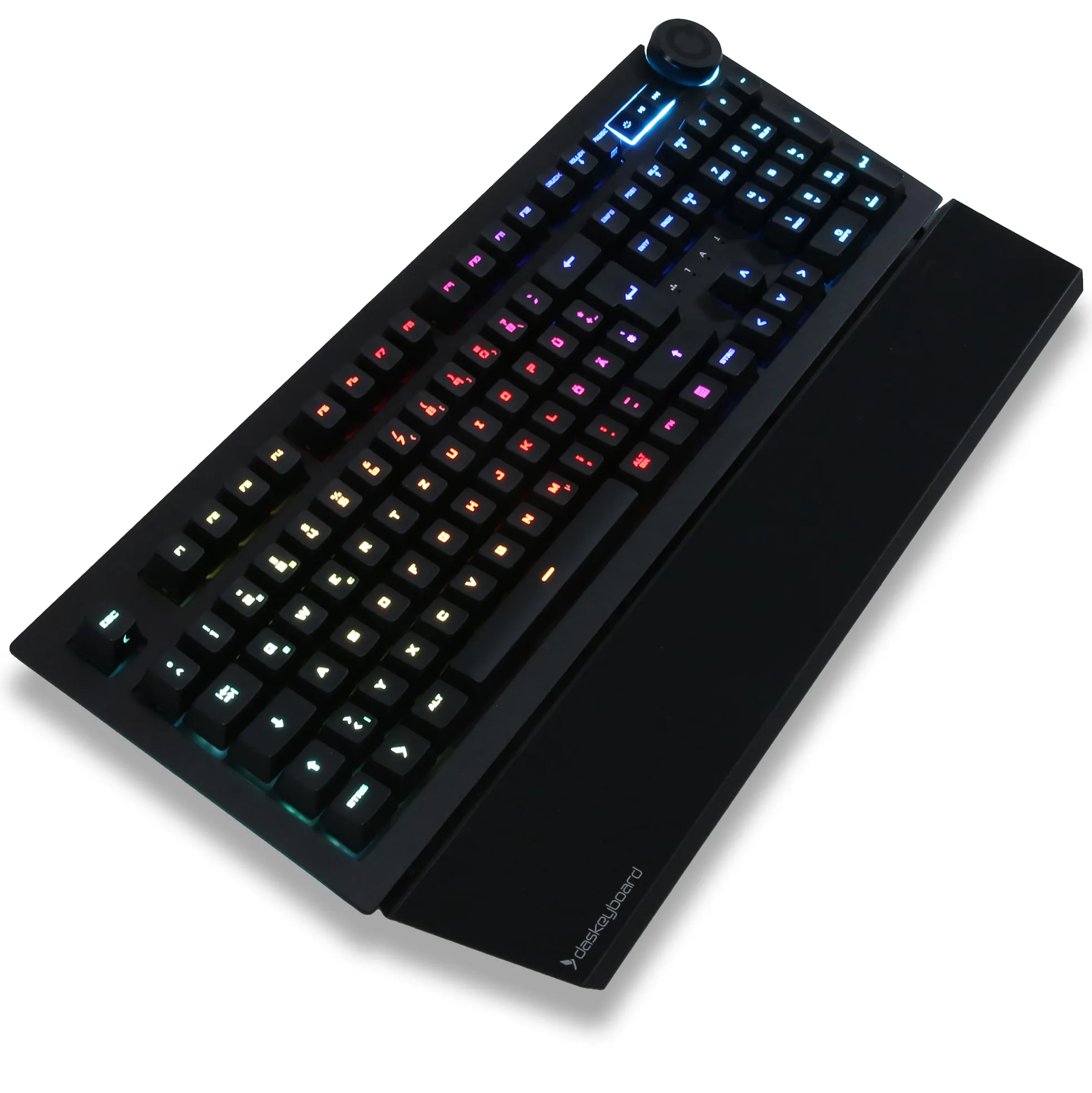 Das Keyboard 5QS Smart-Tastatur