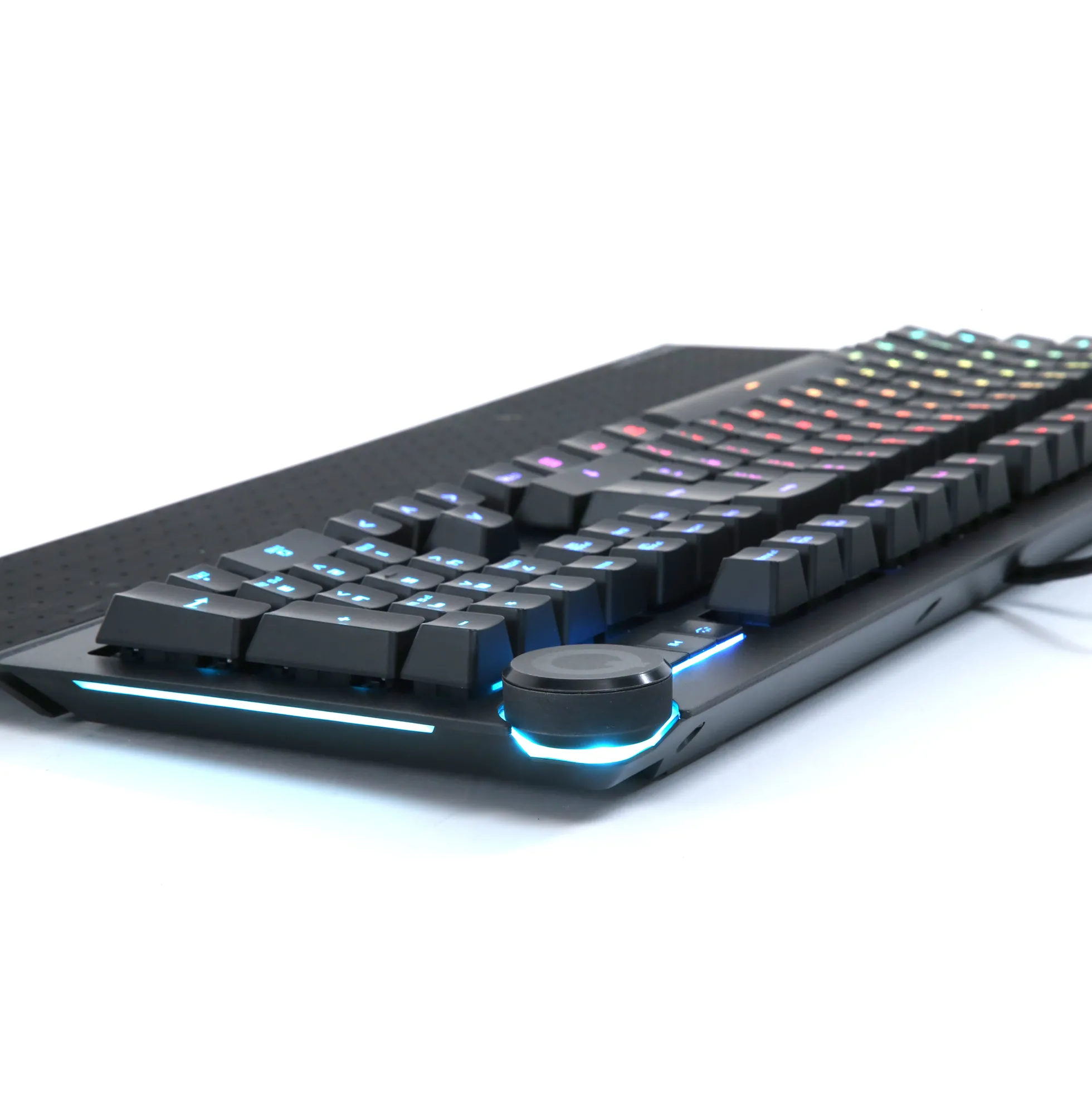 Das Keyboard 5QS Smart-Tastatur