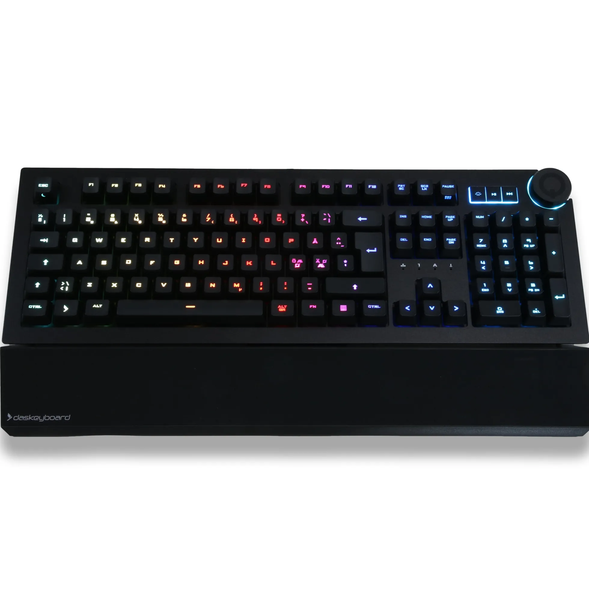Das Keyboard 5QS Smart-Tastatur