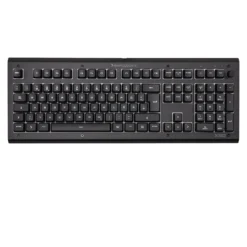 Das Keyboard X50Q Tastatur