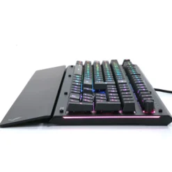 Das Keyboard X50Q Tastatur