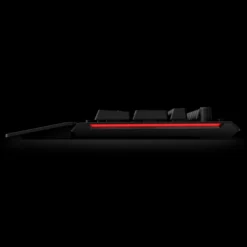 Das Keyboard X50Q Tastatur