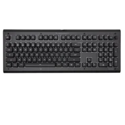 Das Keyboard X50Q Tastatur