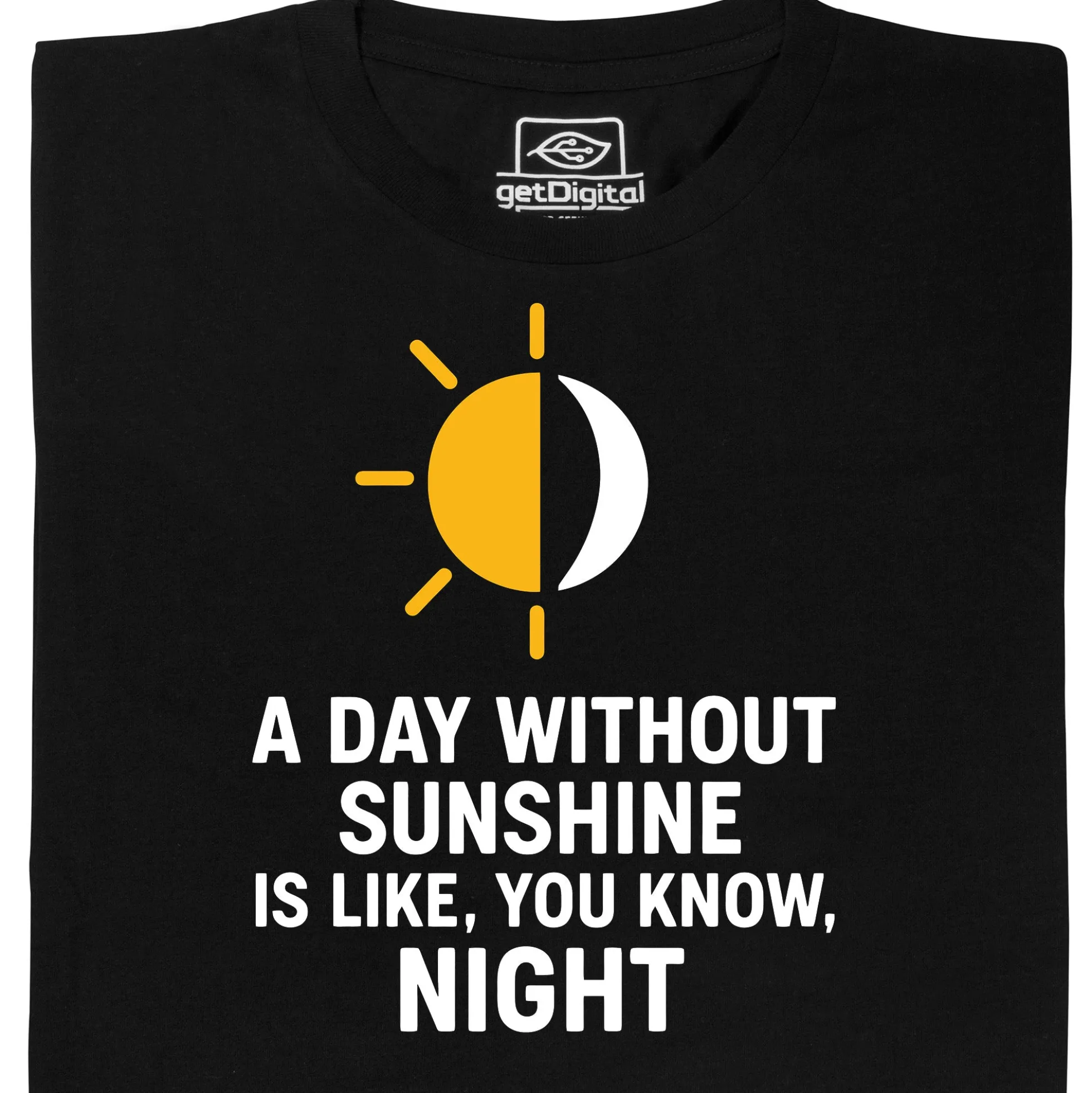 Day and Night