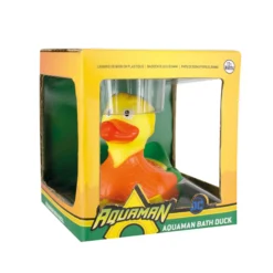DC Comics Aquaman Badeente von Paladone