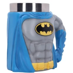 DC Comics Batman Bierkrug