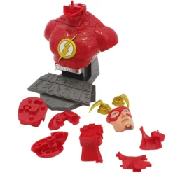 DC Comics 3D Puzzle
