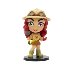 DC Comics Lil Bombshells Sammelfiguren Serie 2
