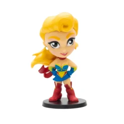 DC Comics Lil Bombshells Sammelfiguren Serie 2