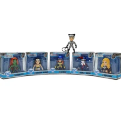 DC Comics Metals Die Cast Sammelfiguren