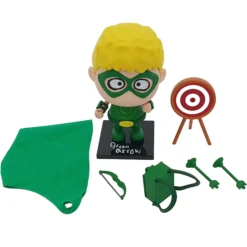 DC Comics Soap Studios Sammelfiguren