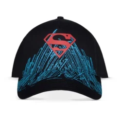 DC Comics Superman Baseball Cap