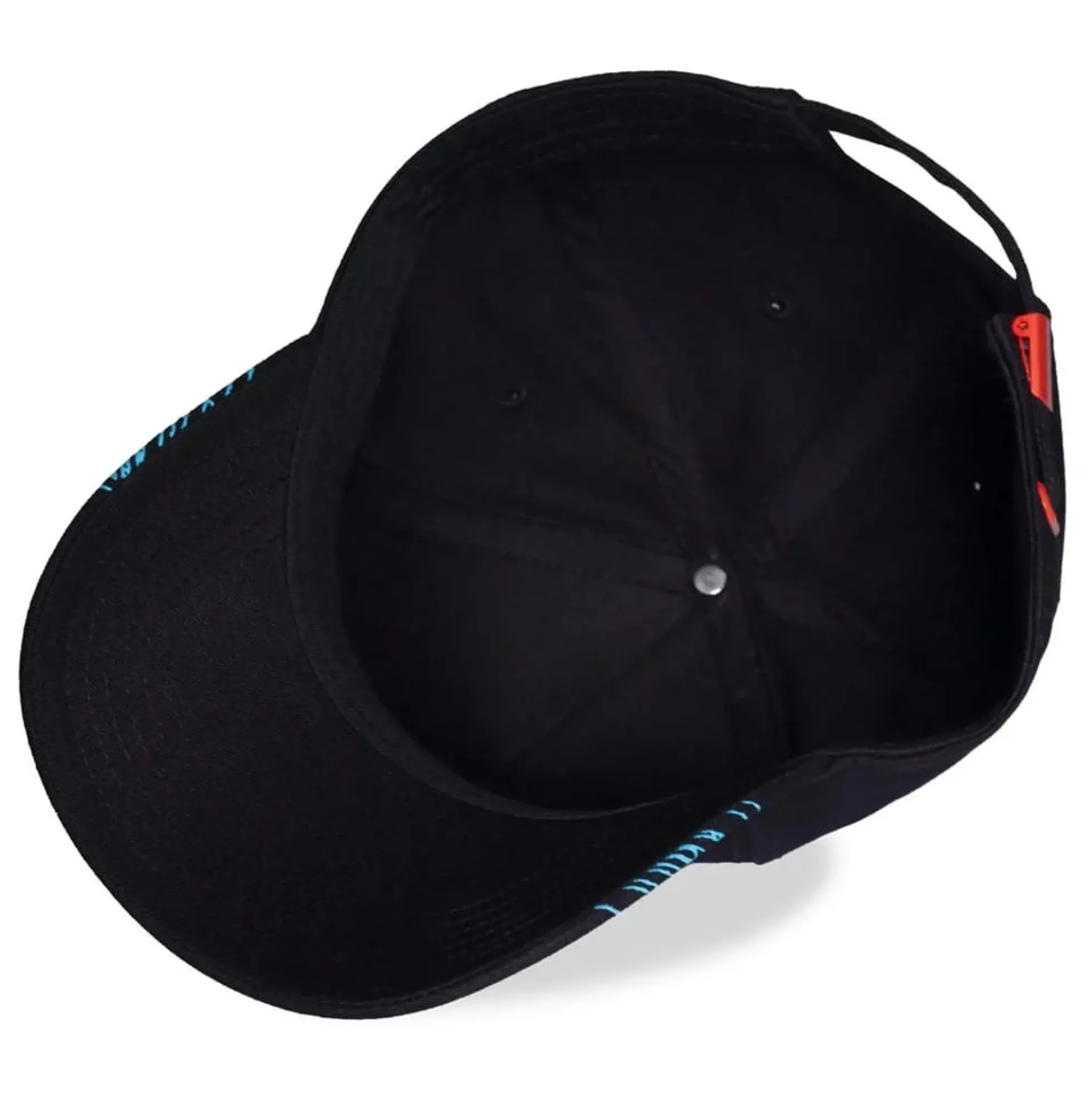 DC Comics Superman Baseball Cap