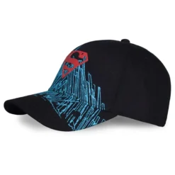 DC Comics Superman Baseball Cap