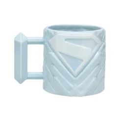 DC Comics Tasse Superman Festung der Einsamkeit