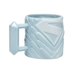 DC Comics Tasse Superman Festung der Einsamkeit
