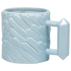 DC Comics Tasse Superman Festung der Einsamkeit