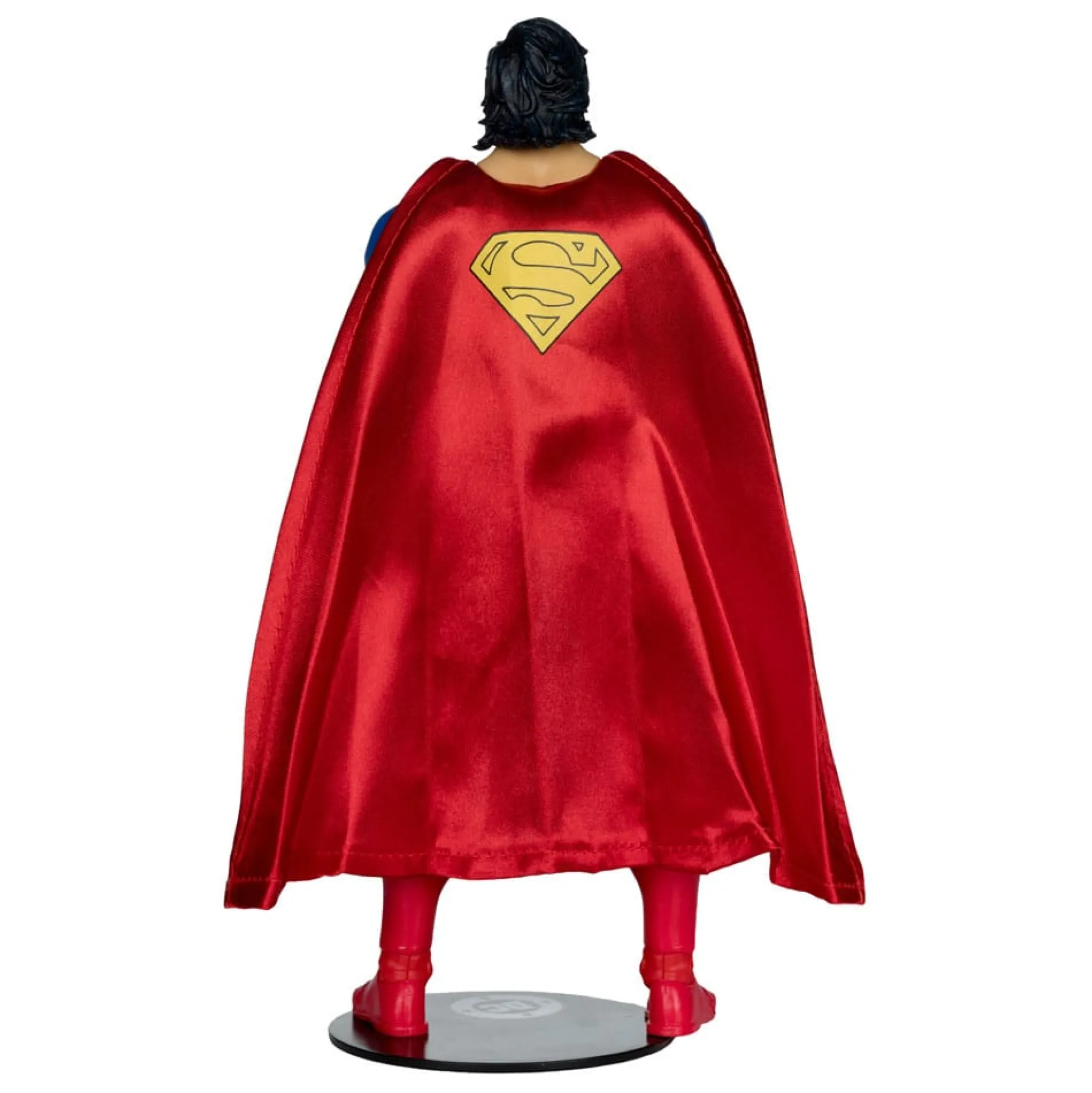 DC Direct Page Punchers Actionfigur mit Comic