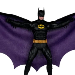 DC Direct Page Punchers Actionfigur mit Comic