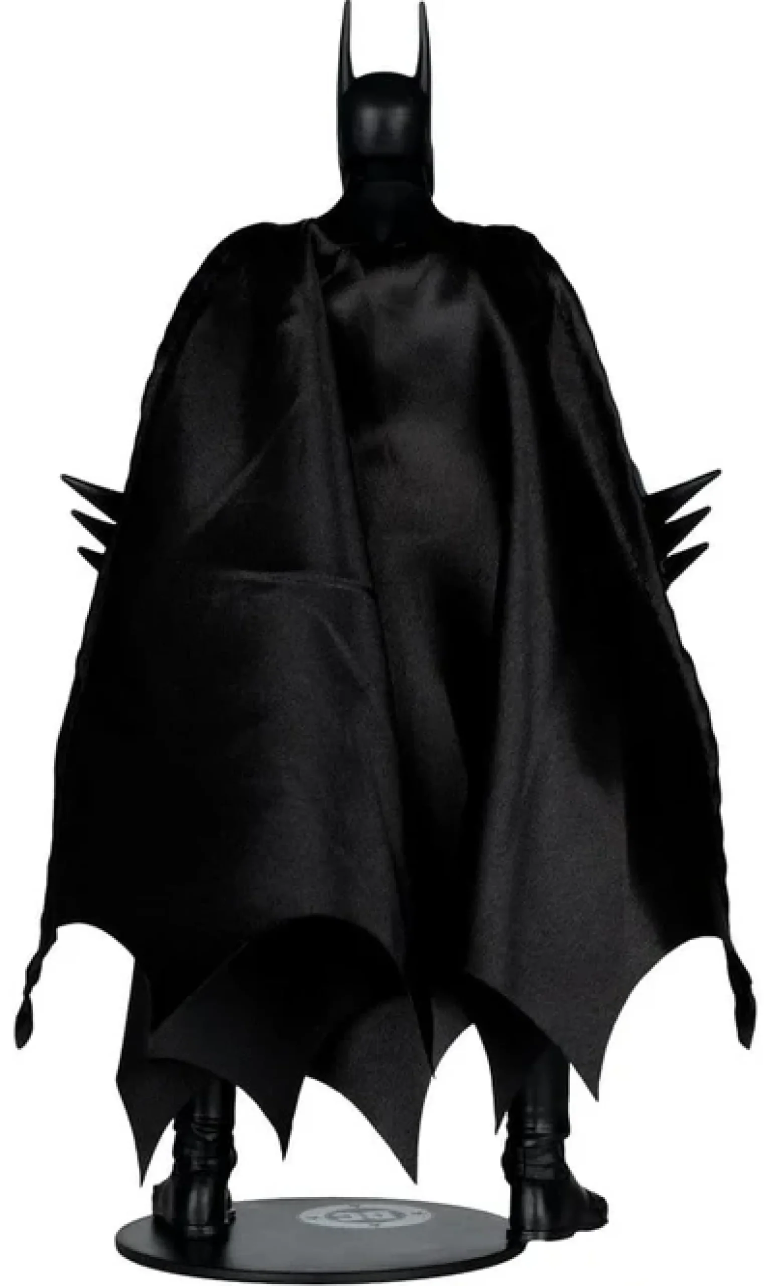 DC Direct Page Punchers Actionfigur mit Comic