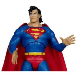 DC Direct Page Punchers Actionfigur mit Comic