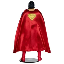 DC Direct Page Punchers Actionfigur mit Comic
