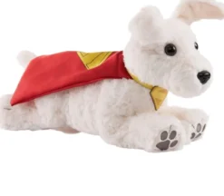 DC Superman – Krypto Plüsch