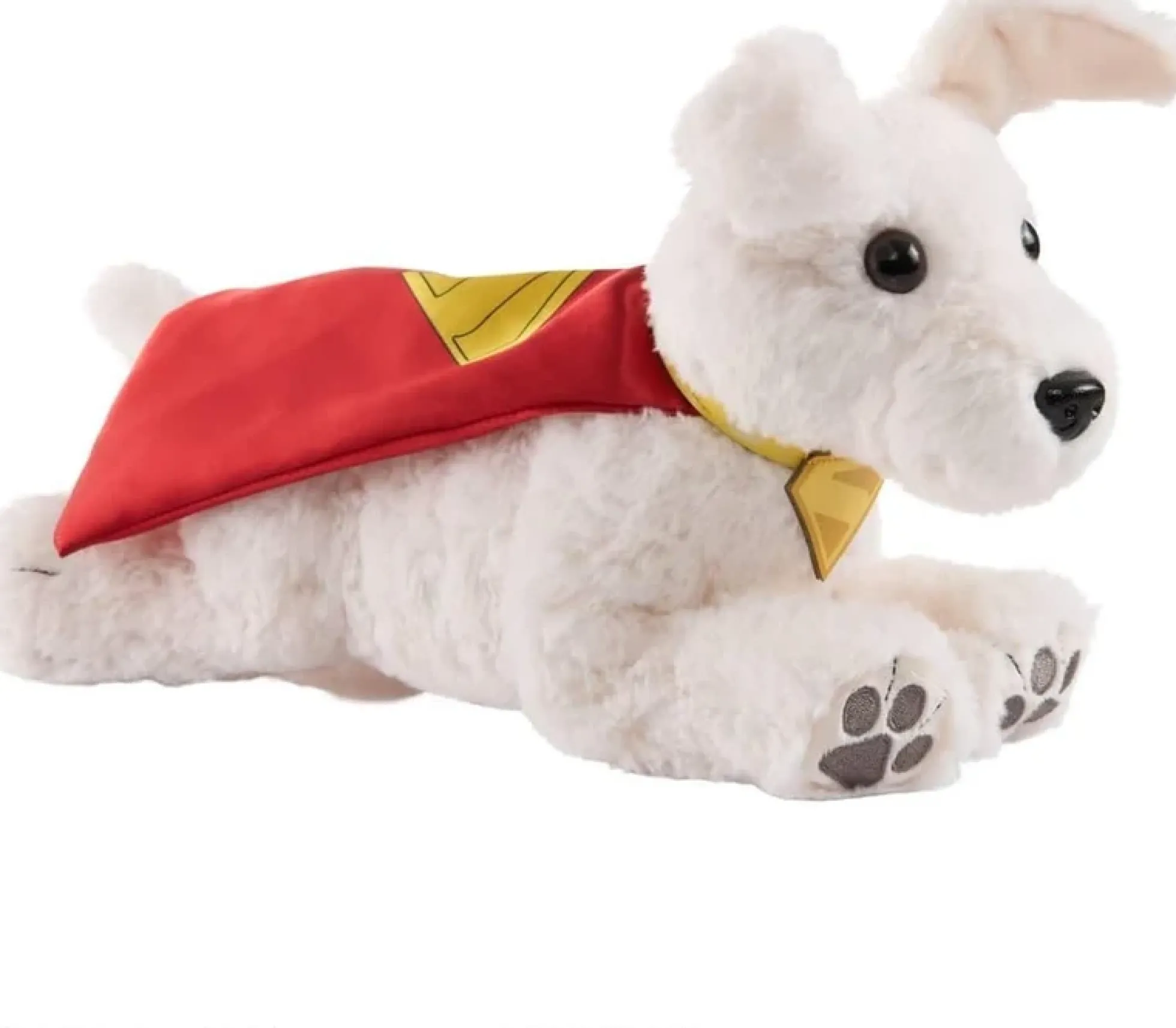 DC Superman – Krypto Plüsch