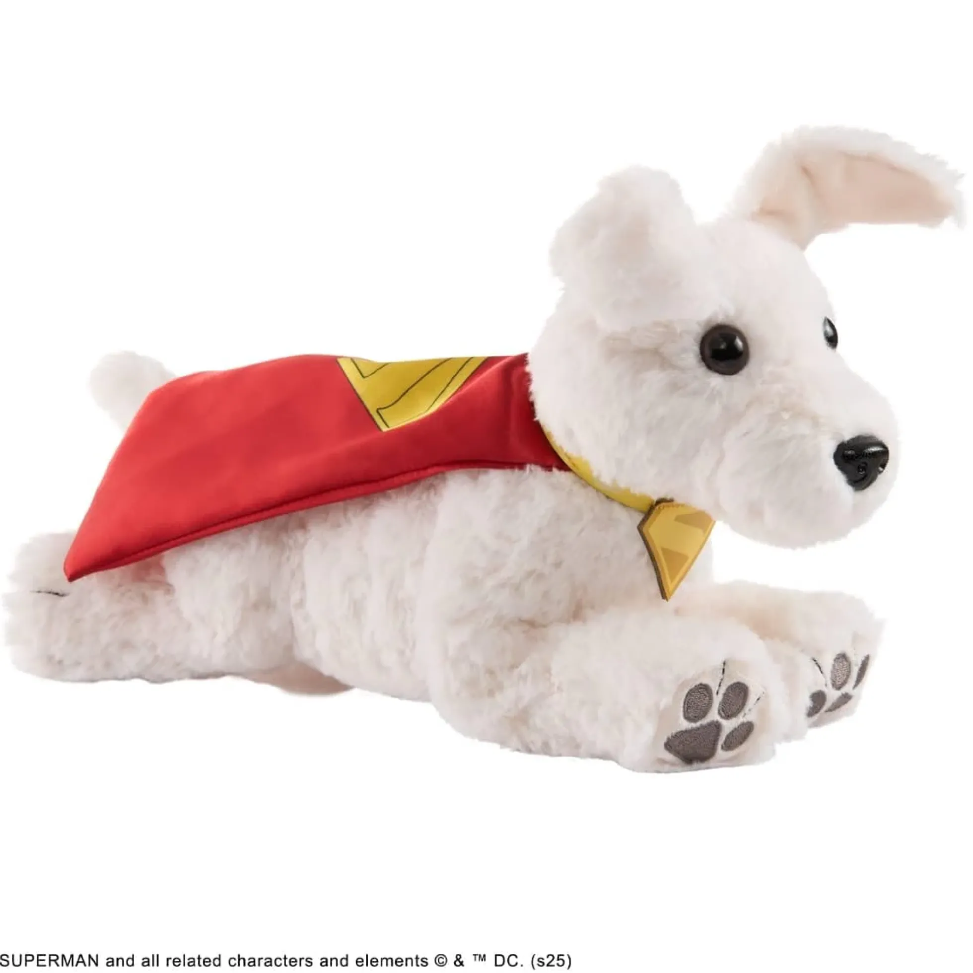 DC Superman – Krypto Plüsch