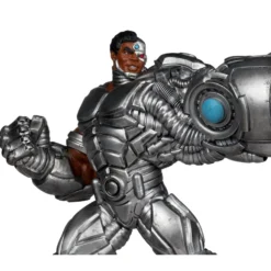 DC Todd's Mods Vinyl-Statue