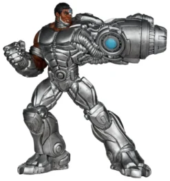DC Todd's Mods Vinyl-Statue