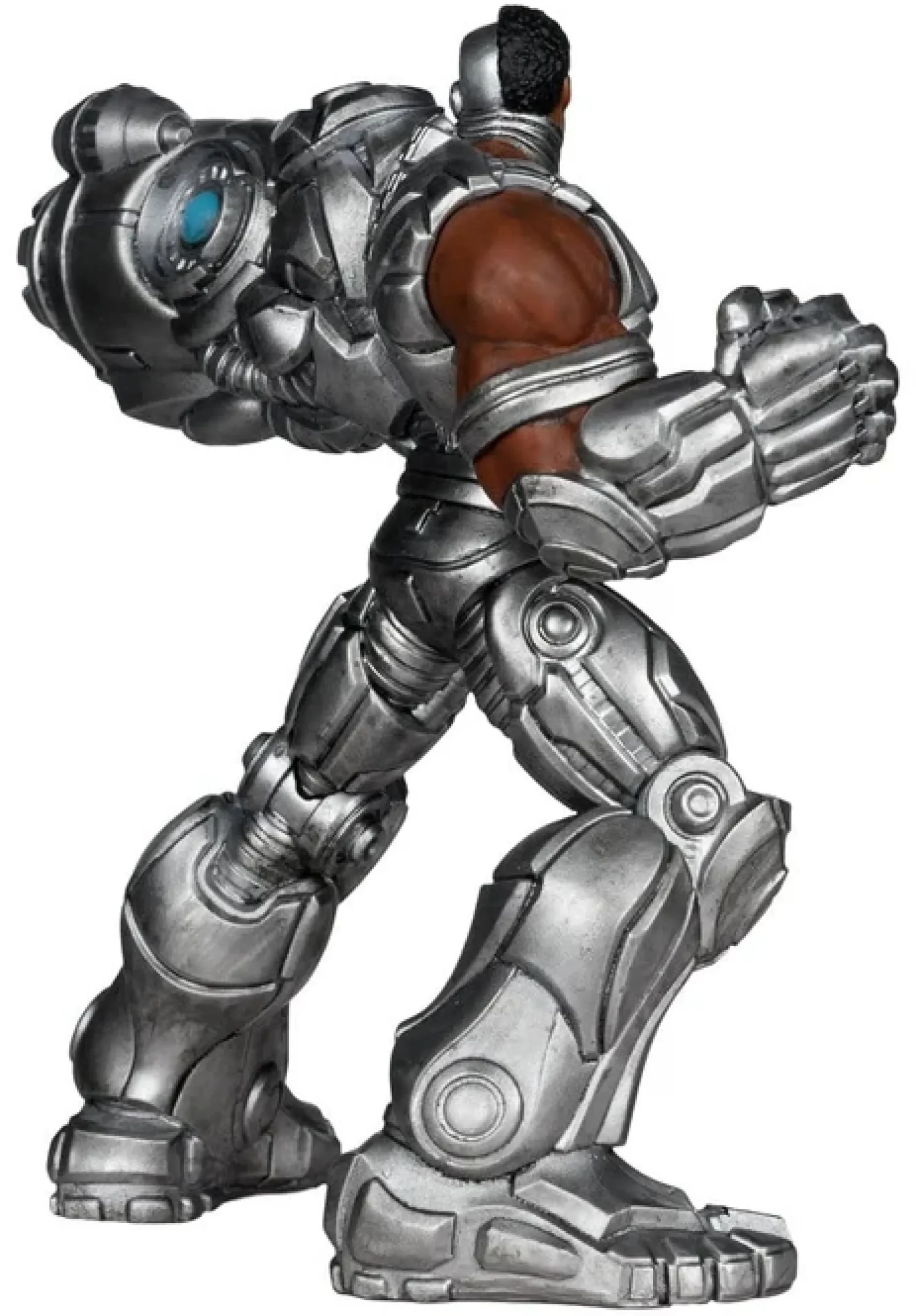 DC Todd's Mods Vinyl-Statue