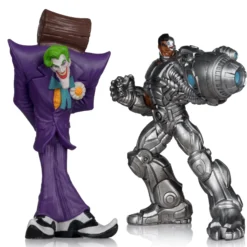 DC Todd's Mods Vinyl-Statue