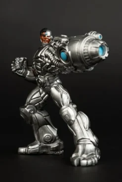 DC Todd's Mods Vinyl-Statue