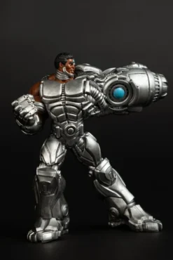 DC Todd's Mods Vinyl-Statue