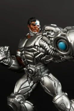 DC Todd's Mods Vinyl-Statue