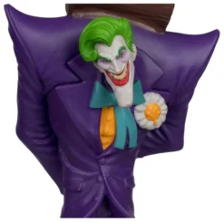 DC Todd's Mods Vinyl-Statue