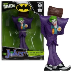 DC Todd's Mods Vinyl-Statue