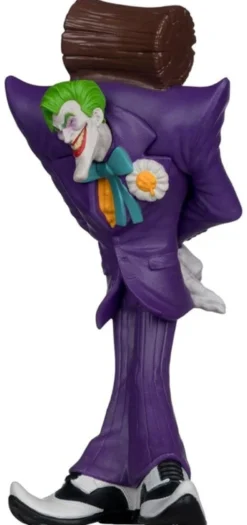 DC Todd's Mods Vinyl-Statue