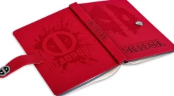 Deadpool Premium Notizbuch