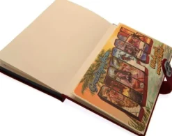 Deadpool Premium Notizbuch