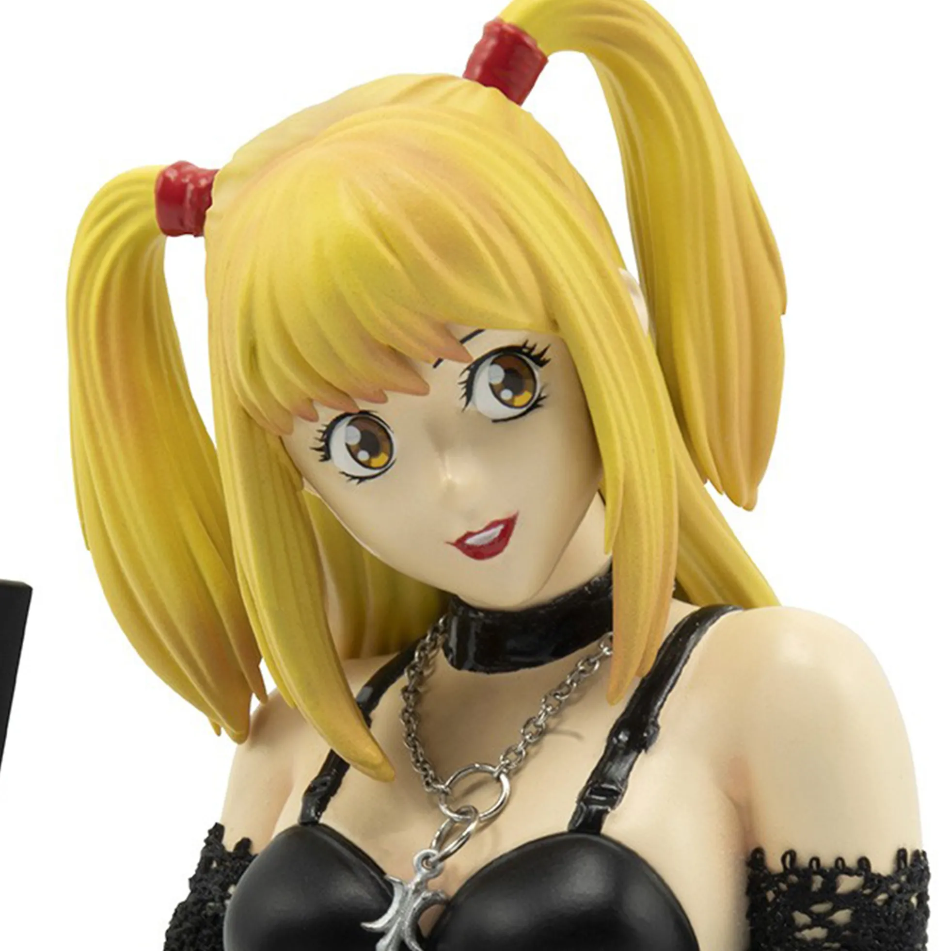 Death Note Sammelfigur Misa