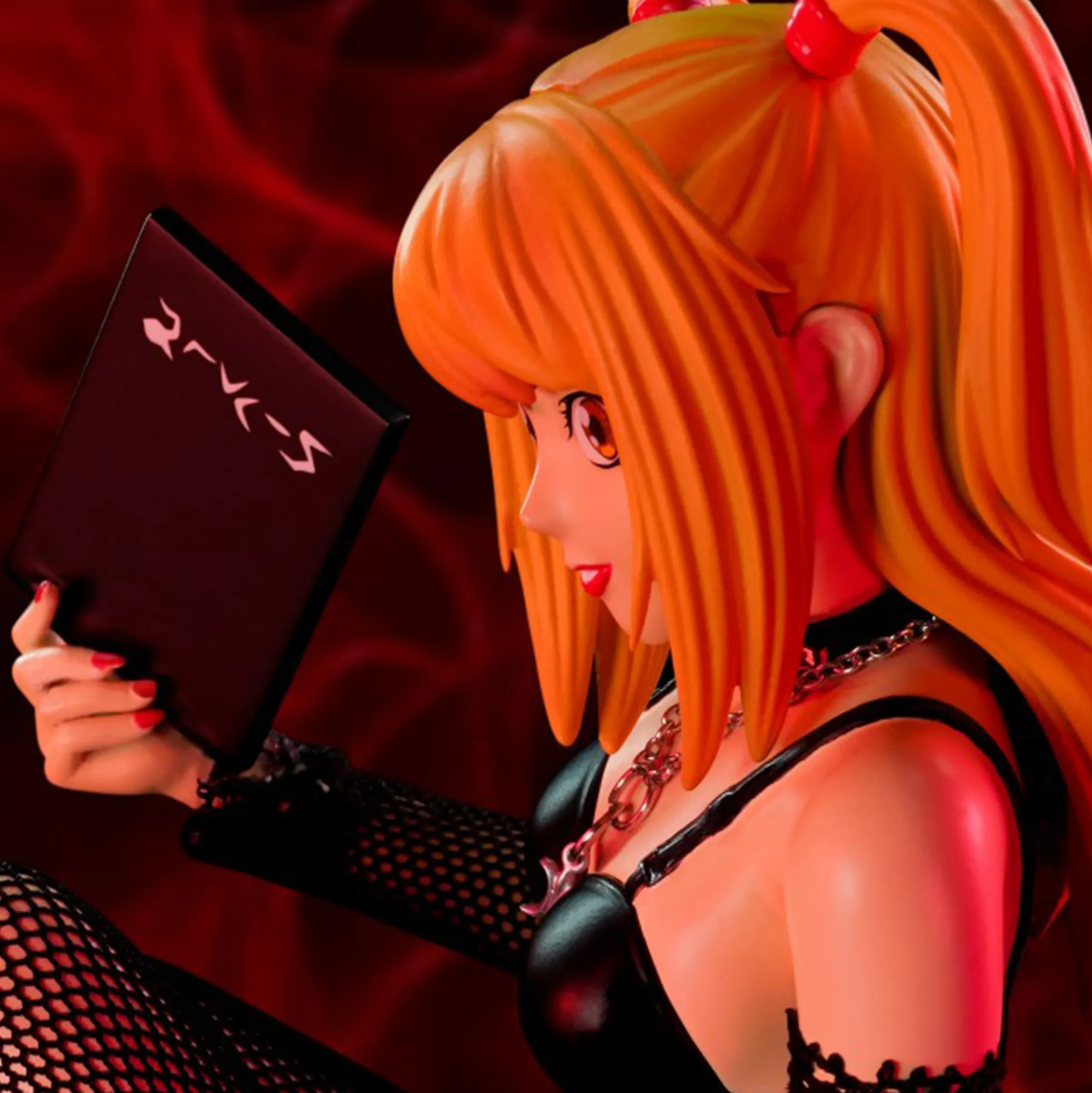 Death Note Sammelfigur Misa