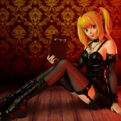 Death Note Sammelfigur Misa