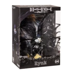 Death Note Sammelfigur Ryuk