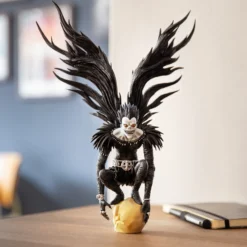 Death Note Sammelfigur Ryuk