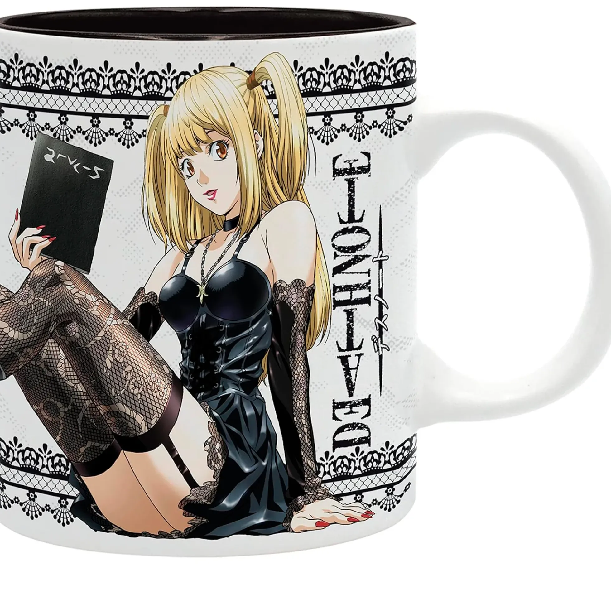Death Note Tasse - Misa Amane