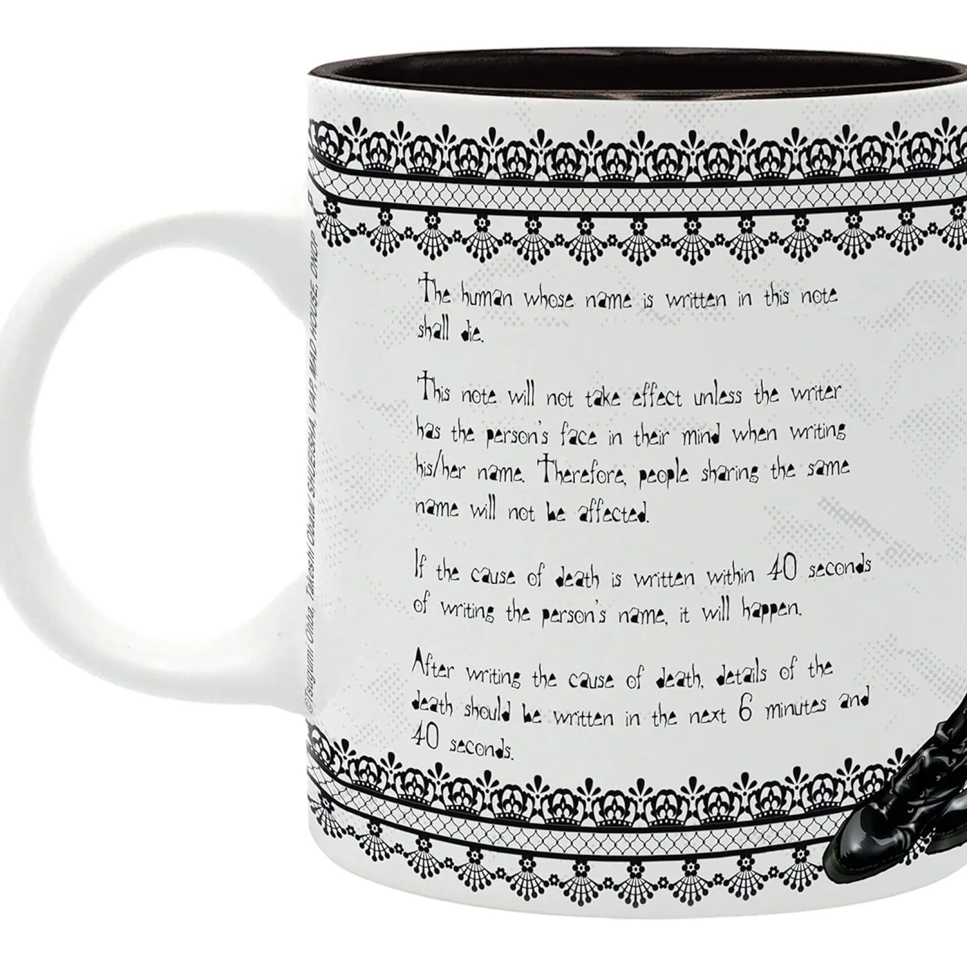 Death Note Tasse - Misa Amane