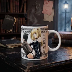 Death Note Tasse - Misa Amane